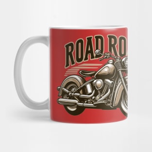 Road Roar Mug